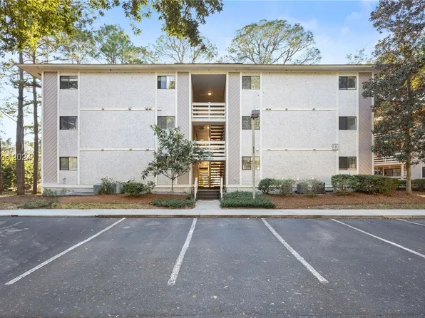 45 Folly Field Rd APT 22F, Hilton Head Island, SC 29928