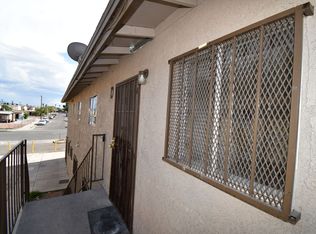 2301 Stewart Ave APT D, Las Vegas, NV 89101