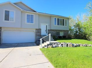 1536 N 50th St E, Springville, UT 84663