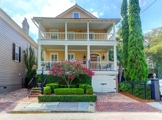 1 Limehouse St, Charleston, SC 29401