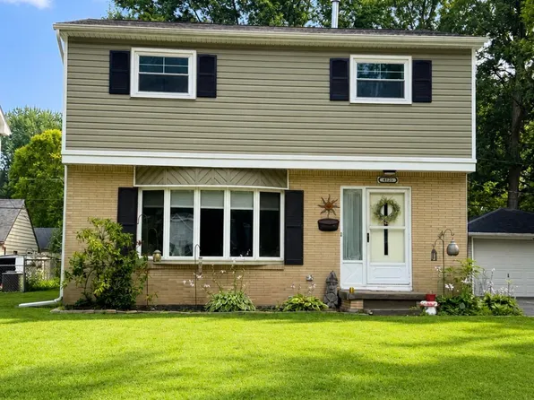 4125 McGregor Ln, Toledo, OH 43623