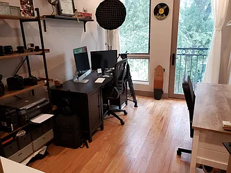 Rented by Yup Realty LLC