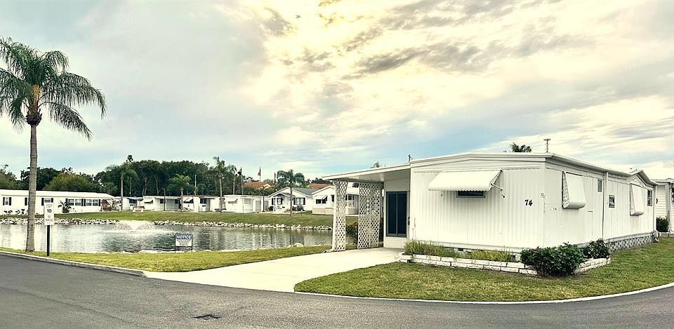 1st image of 6985 Seminole Blvd Lot 74