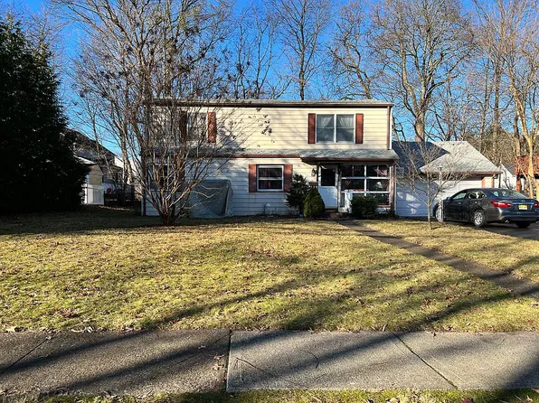 44 Beverly Rd, Glen Rock, NJ 07452