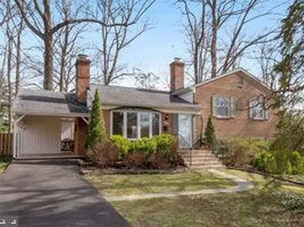 7304 Pinecastle Rd, Falls Church, VA 22043