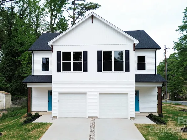 619 Billingsley Rd, Charlotte, NC 28211