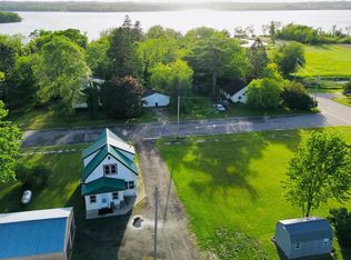 115 Carpenter St, Backus, MN 56435