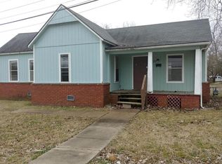 701 S 12th St, Collinsville, OK 74021