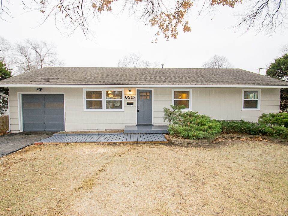 6217 W. 77th St., PV, KS