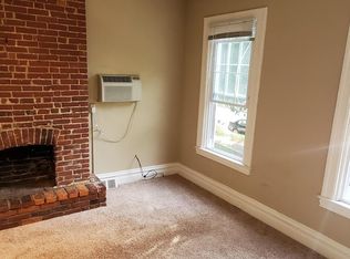216 S Fairmount St APT 1, Pittsburgh, PA 15206