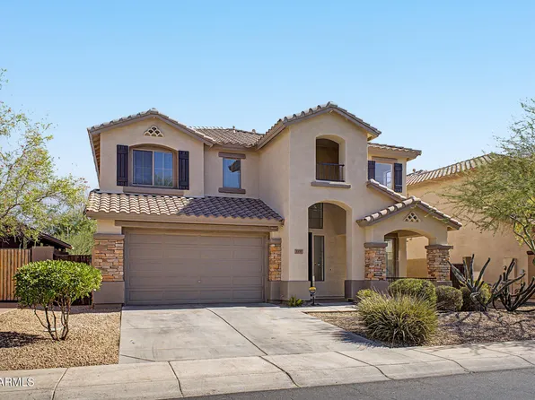 3337 W KING Drive, Anthem, AZ 85086