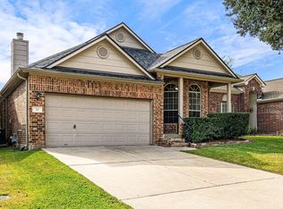 78 Dawns Edge Dr, Montgomery, TX 77356