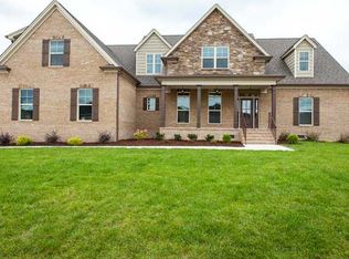 7327 Red Poppy Dr, Ooltewah, TN 37363