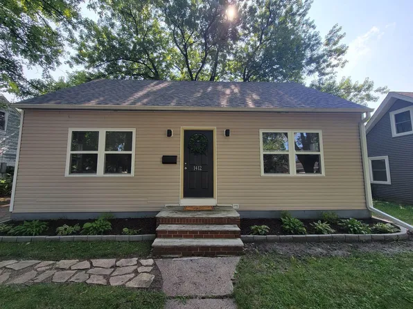 1412 Duff Ave, Ames, IA 50010