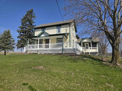 24205 Payne Rd, Shannon, IL, 61078