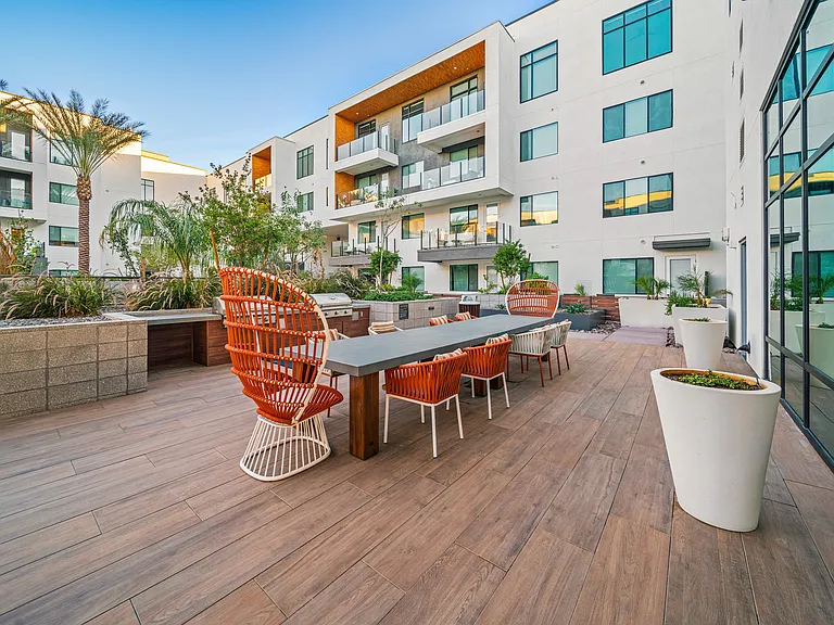 Residences Kierland — Photo 24