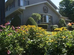 122 W Skyline Dr, Palatine Bridge, NY 13428