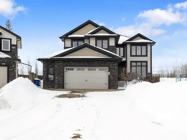 121 SE Prospect Bay, Wood Buffalo, AB T9K 0W4