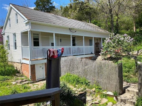 Hermann Real Estate Hermann Mo Homes For Sale Zillow