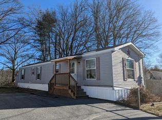 13-13B Irene Ave, Webster, MA 01570