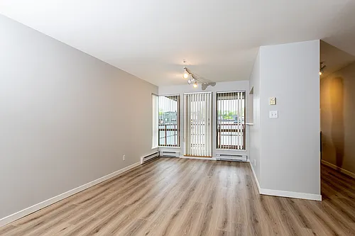 Floor plan 311