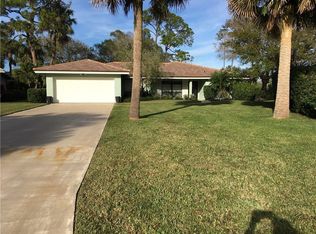 2383 SW Spoonbill Dr, Palm City, FL 34990