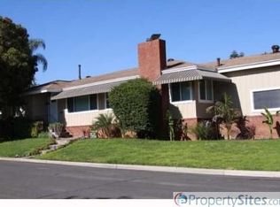 5001 Wood St, La Mesa, CA 91941
