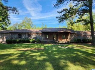2393 Highway 17, Montevallo, AL 35115