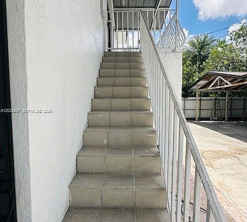 3rd image of 11870 SW 5th St #B