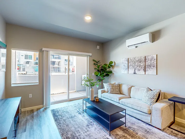 Canyon's Edge Apartments — Photo 13