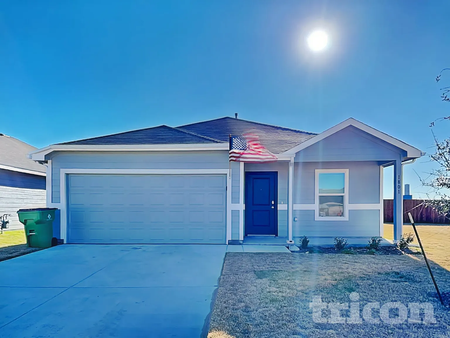 1801 Courage Creek Crandall TX — Photo 2