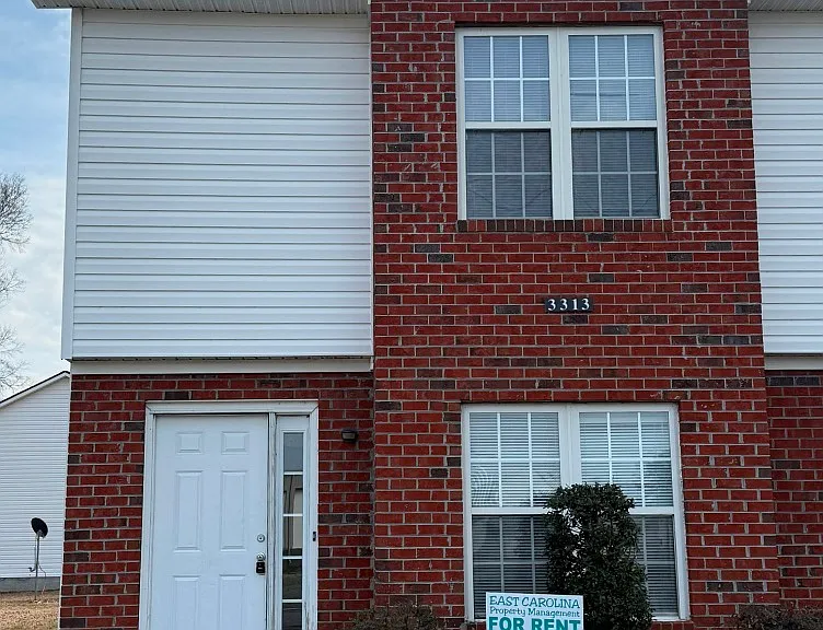 3313 N Fields St #A — Photo 1
