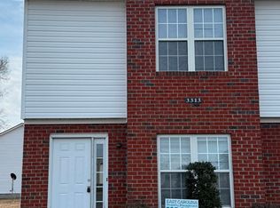 3313 N Fields St #A, Farmville, NC 27828