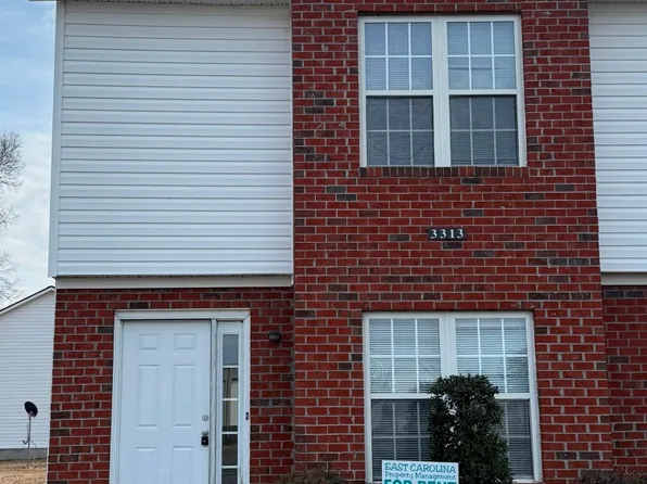 3313 N Fields St #A, Farmville, NC 27828