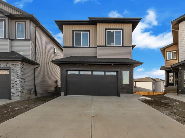 415 Pine Point, Leduc, AB T9E 1S7