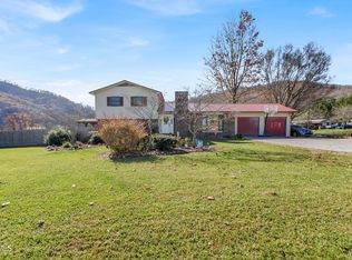 3302 Gap Creek Rd, Hampton, TN 37658