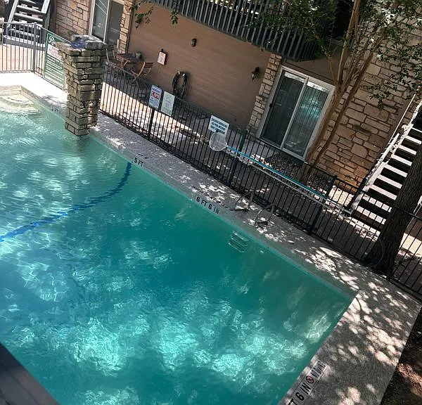3627 Menchaca Rd #204 — Photo 14