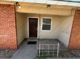 504 N Reid St, Clovis, NM 88101
