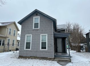 816 3rd St, Fort Wayne, IN 46808