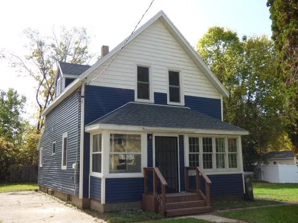1012 Washburn St, Beloit, WI 53511