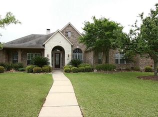 21007 Ruby Valley Ct, Cypress, TX 77433