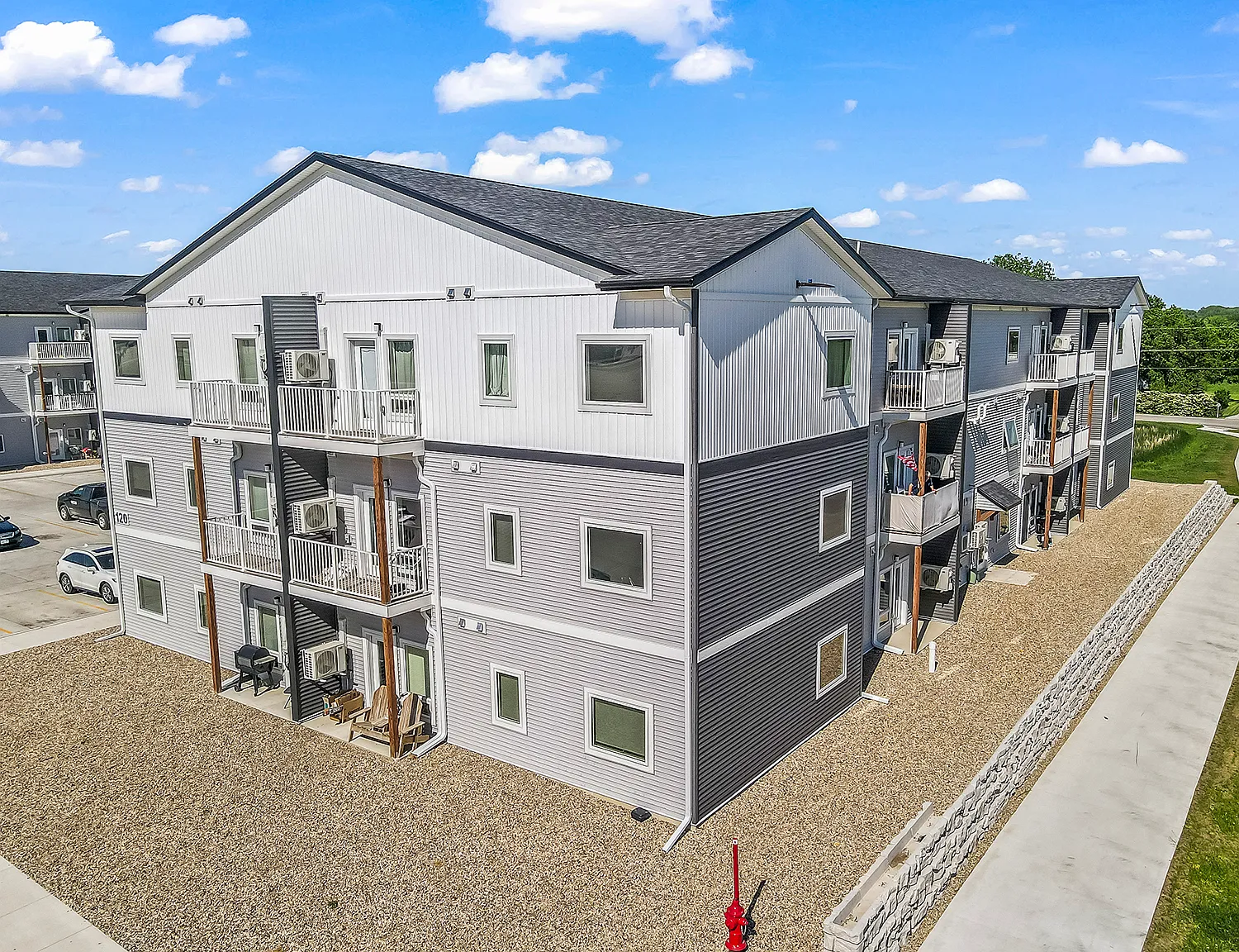 Prairie Lofts — Photo 4