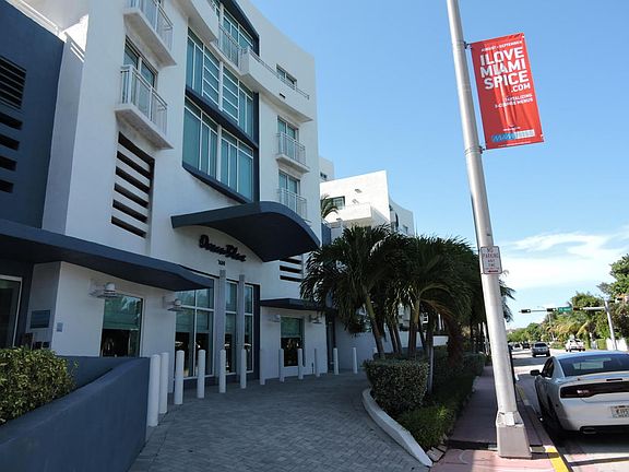 3rd image of 7600 Collins Ave APT 411