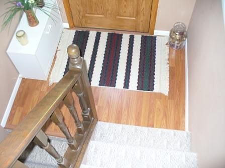 foyer entrance