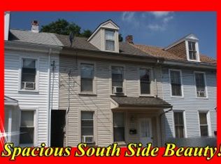 25 S 11th St, Lebanon, PA 17042