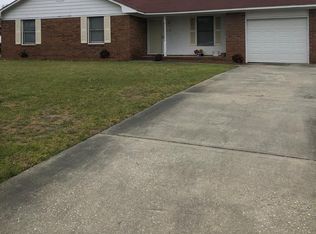 775 Stratton Ct, Sumter, SC 29154