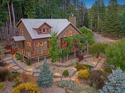 40695 Roseman Creek Road, Gualala, CA, 95445
