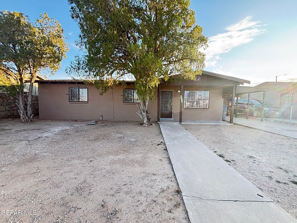 1st image of 4724 Sierra Madre Dr