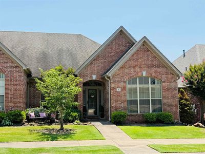 9 Taylor Park Loop, Little Rock, AR, 72211