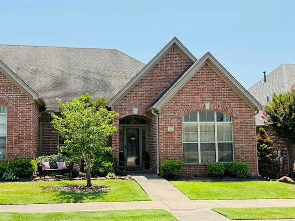 9 Taylor Park Loop, Little Rock, AR 72211